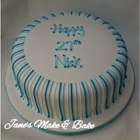 Janes Make and Bake 1063265 Image 6
